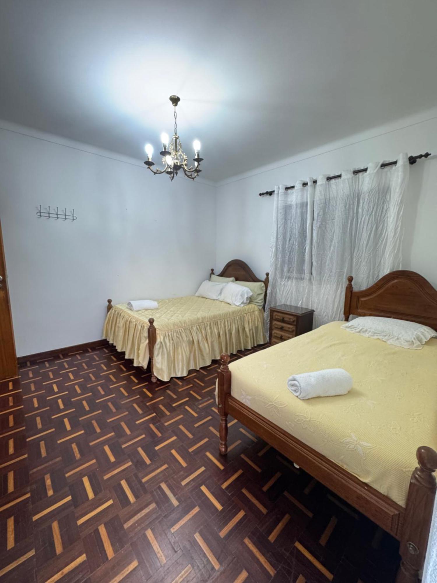 Hostel House Mariona Caminha Exteriér fotografie