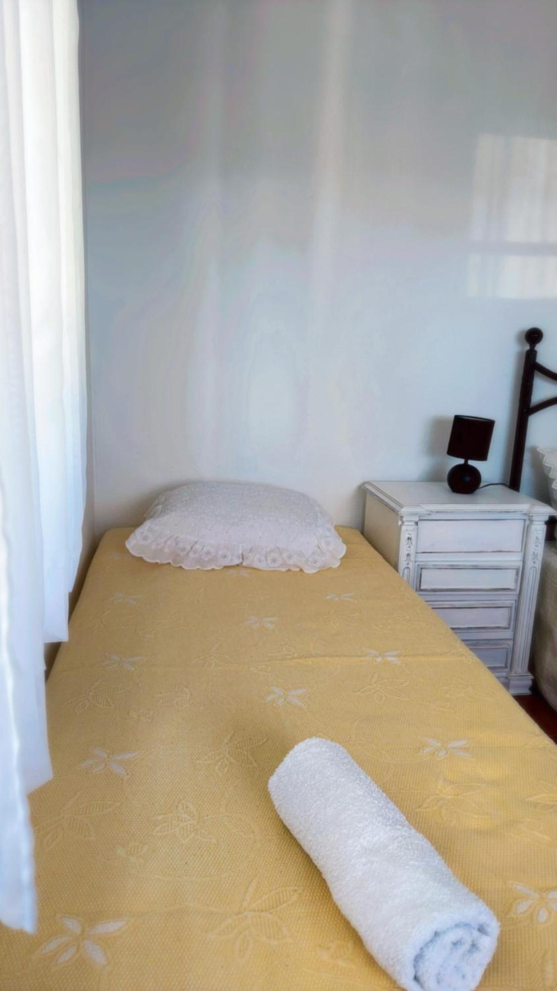 Hostel House Mariona Caminha Exteriér fotografie